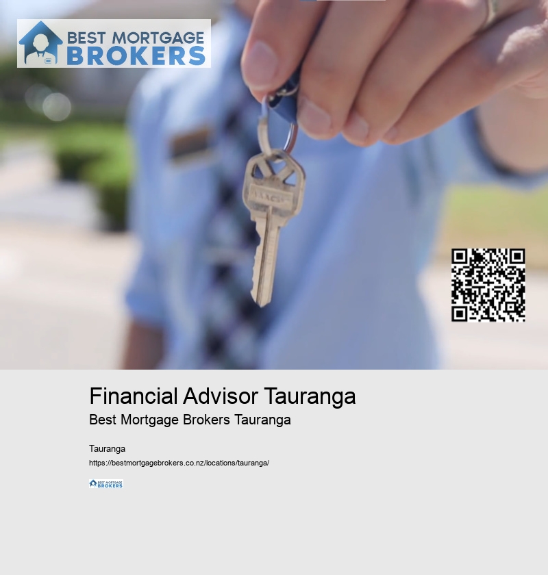 Financial Advisor Tauranga