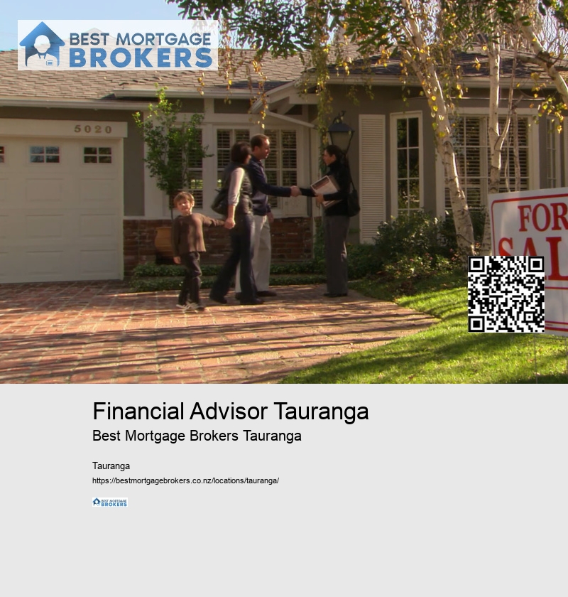 Property Mortgage Tauranga NZ