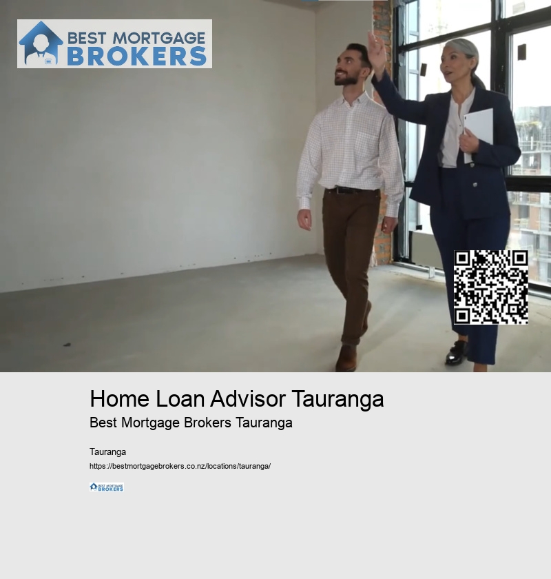 Home Loan Advisor Tauranga