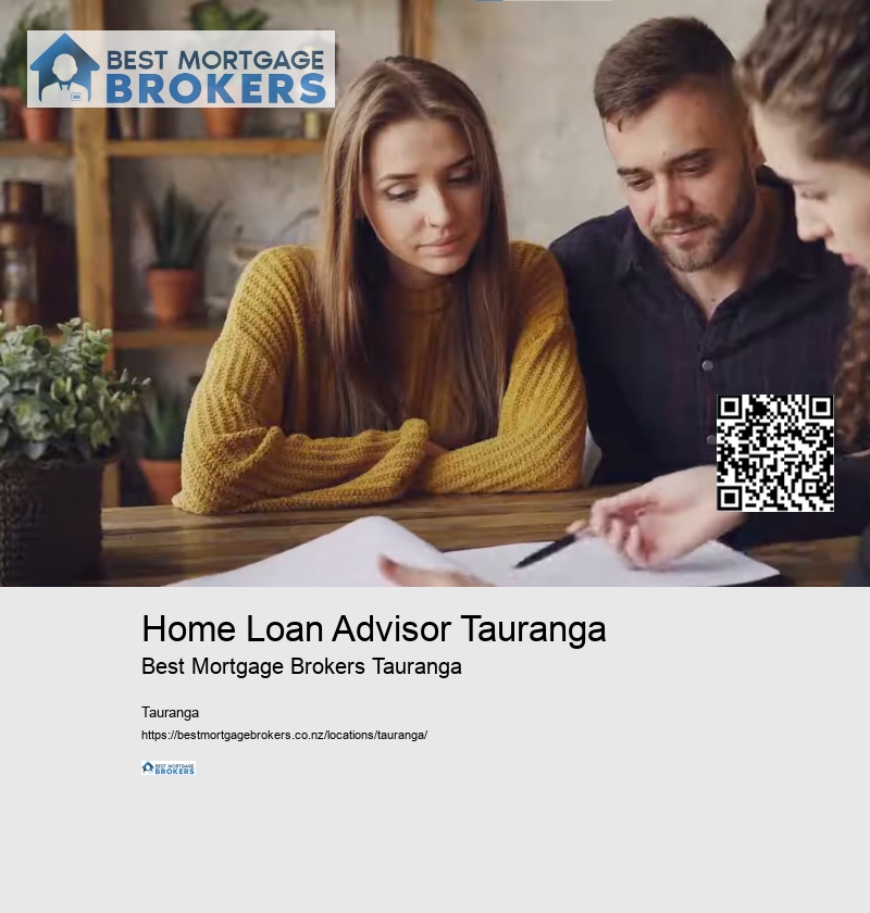 Mortgage Broker Nearby