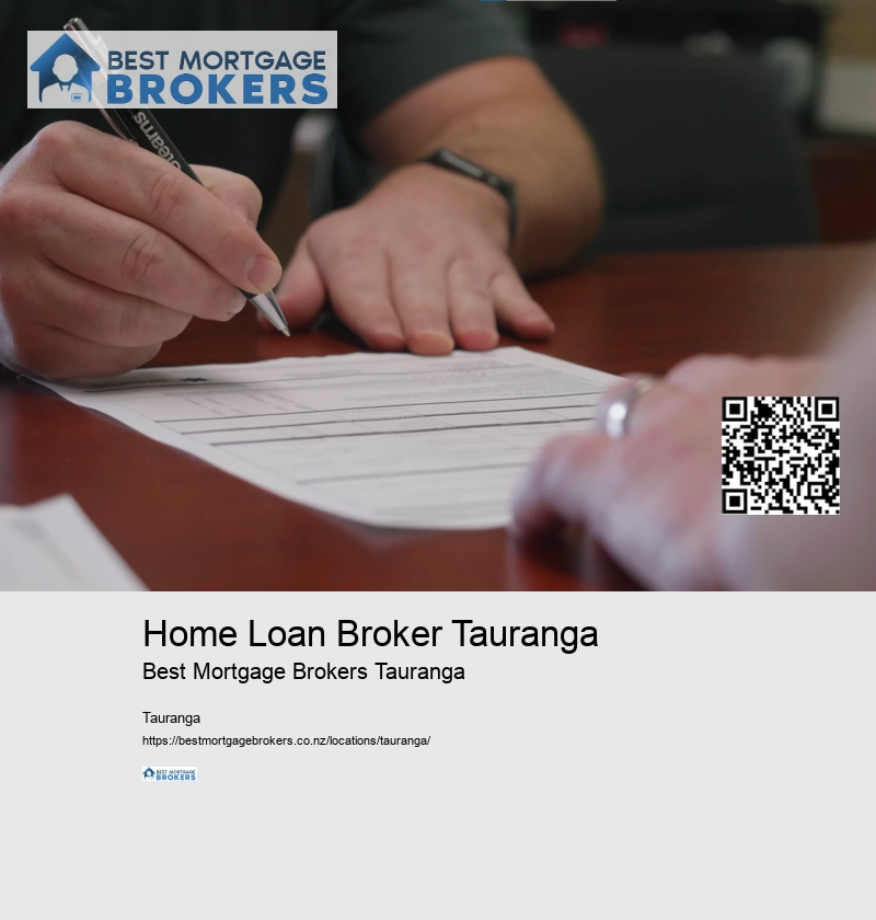 Home Loan Broker Tauranga