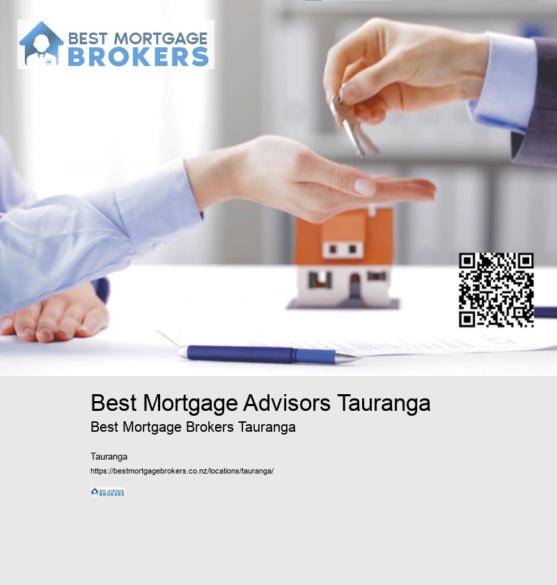 Best Mortgage Advisors Tauranga