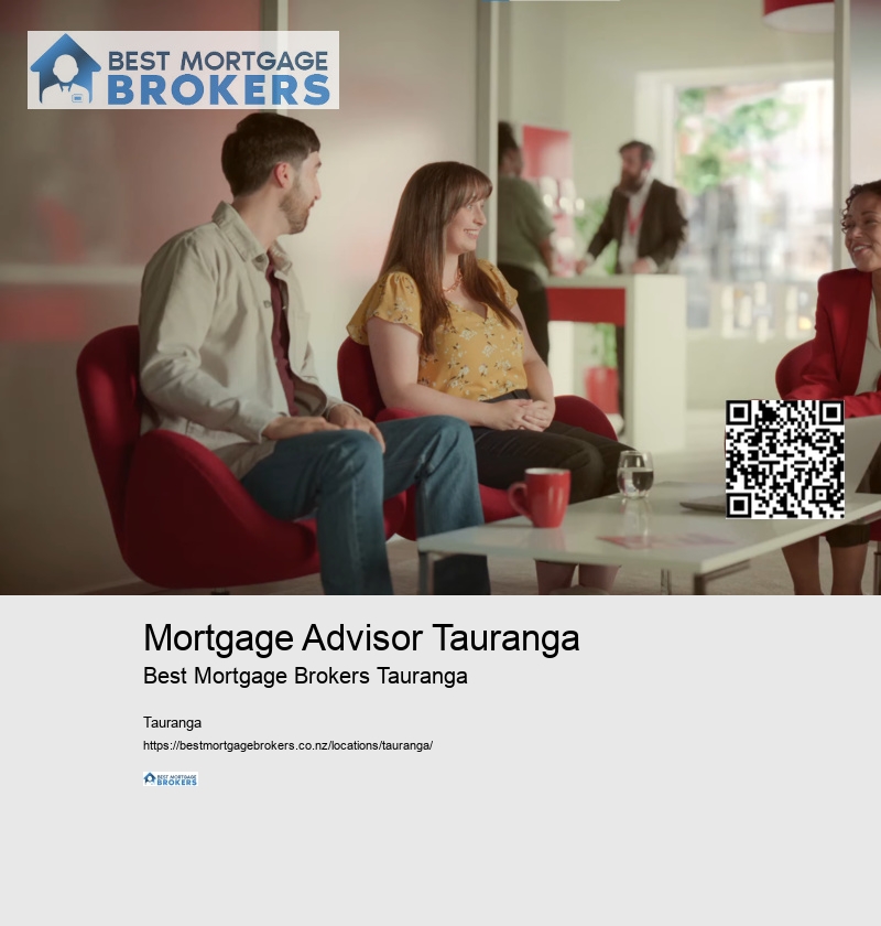 Mortgage Advisor Tauranga