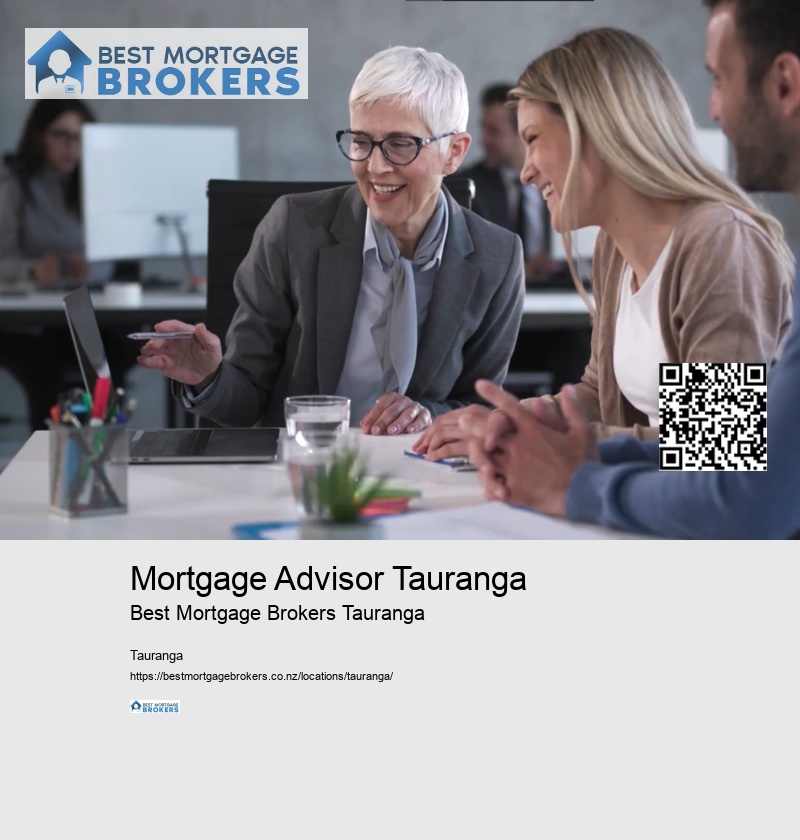 Top Mortgage Brokers In New Zealand