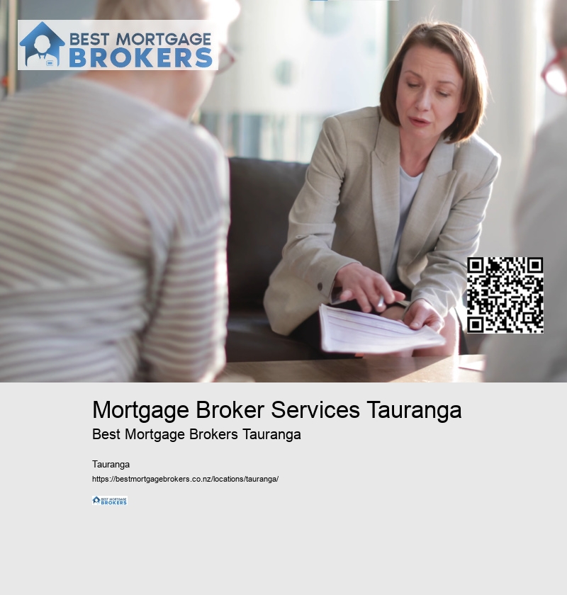 Loan Structure Advice Tauranga