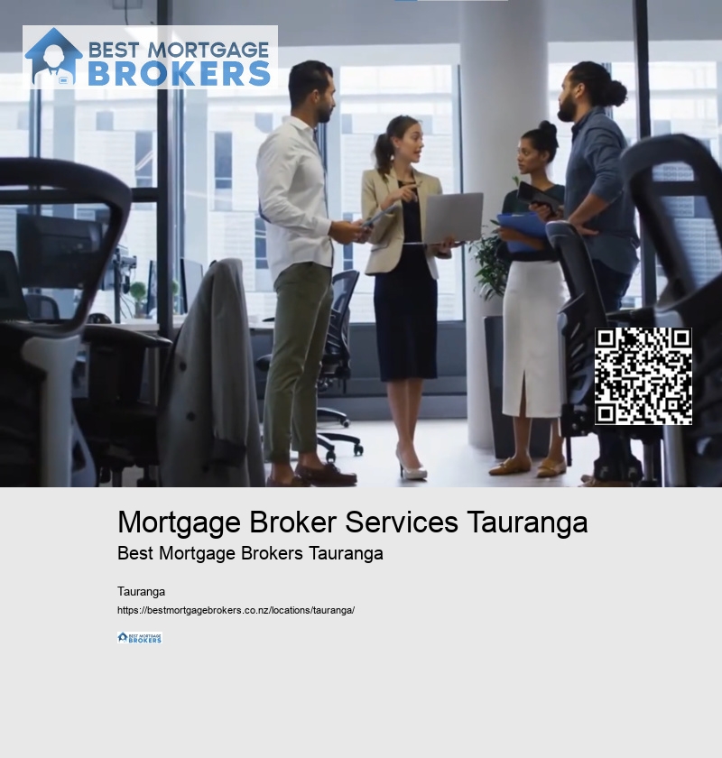 Low-deposit Mortgages Tauranga