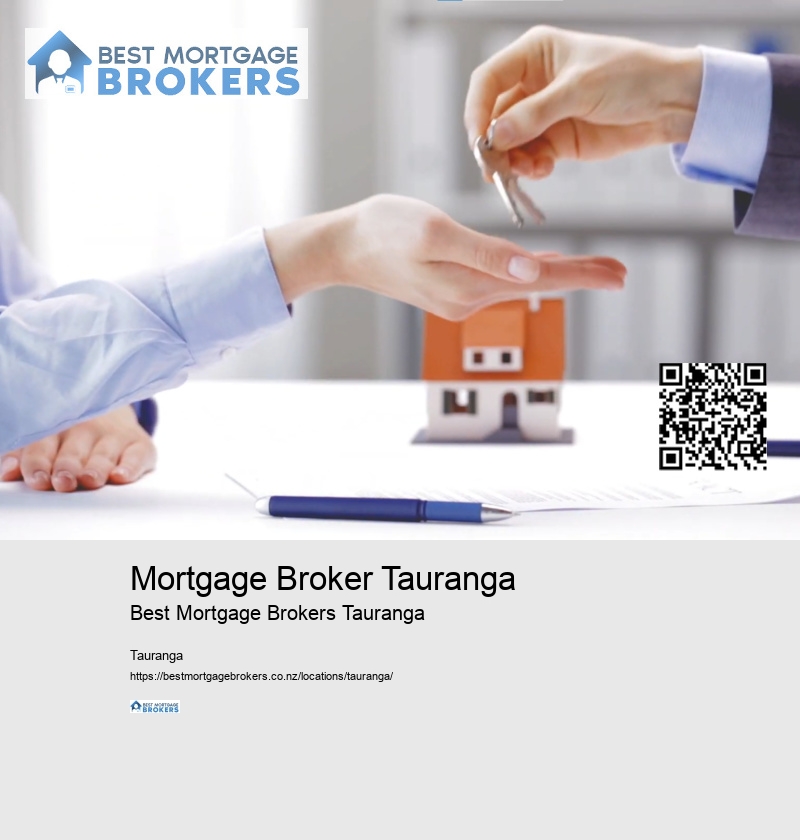 Mortgage Broker Tauranga