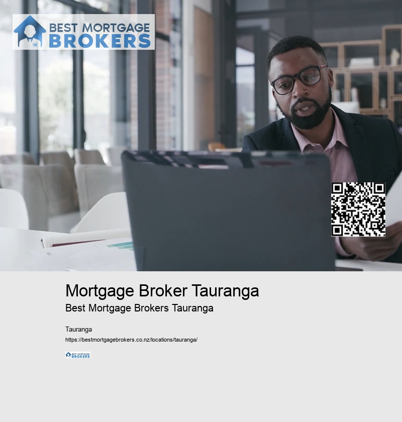 Independent Mortgage Broker Tauranga NZ