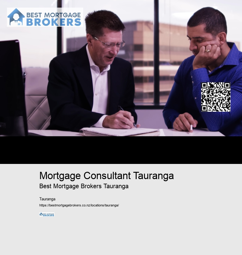 Property Finance Tauranga