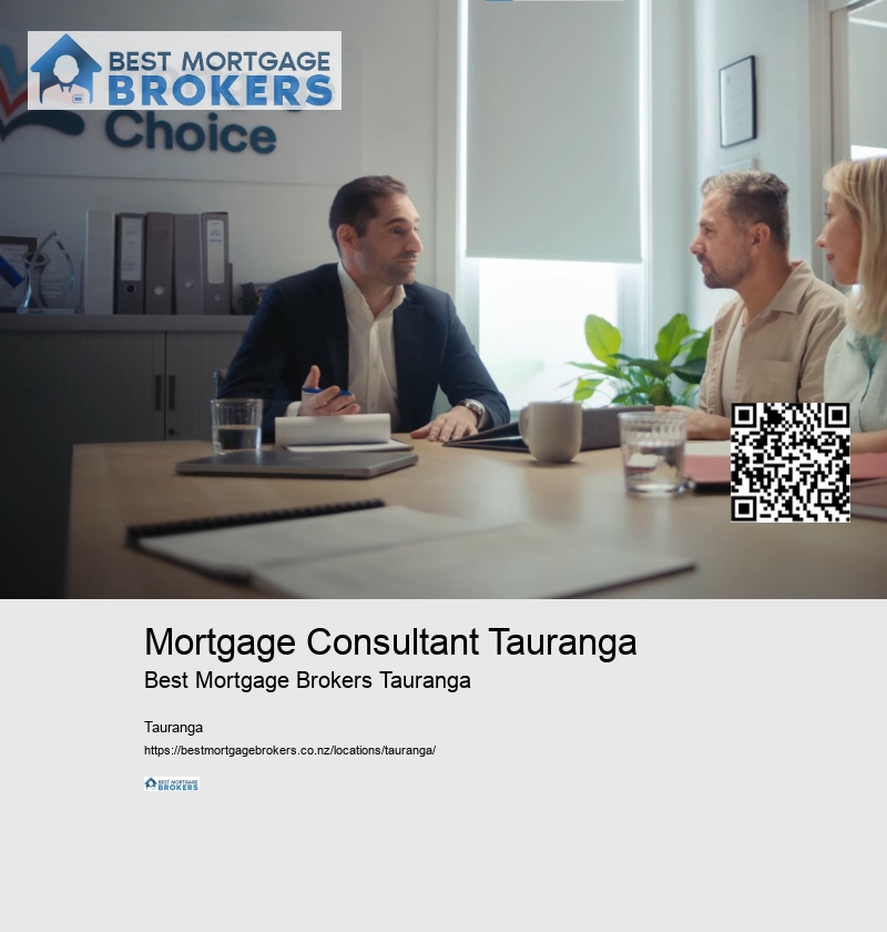 Local Mortgage Brokers Tauranga