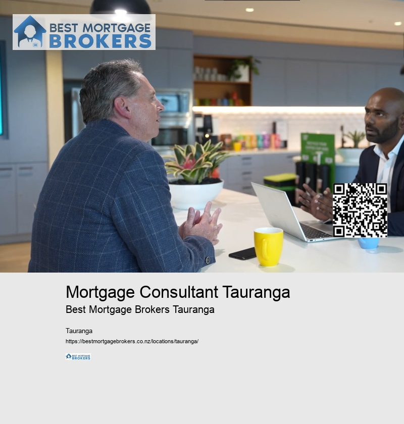 Mortgage Broker Tauranga NZ