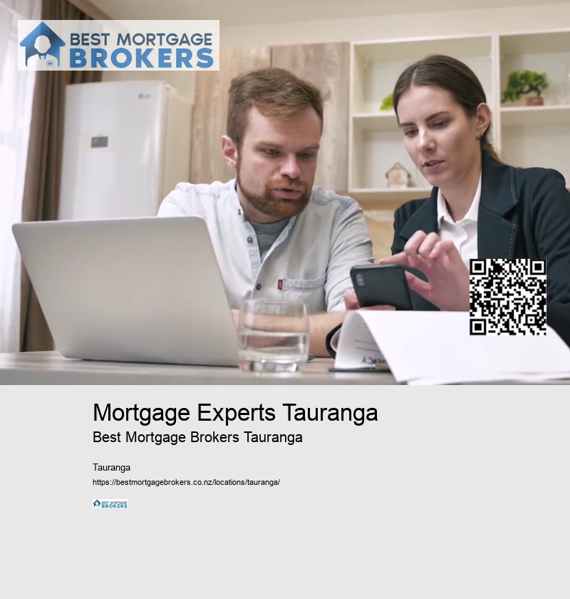 Financial Experts Tauranga