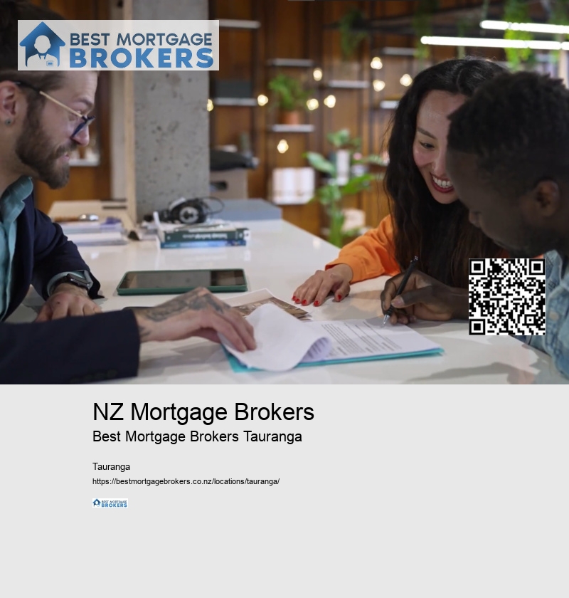 Mortgage Consultation Tauranga