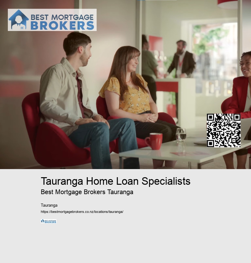 Tauranga Home Loan Specialists