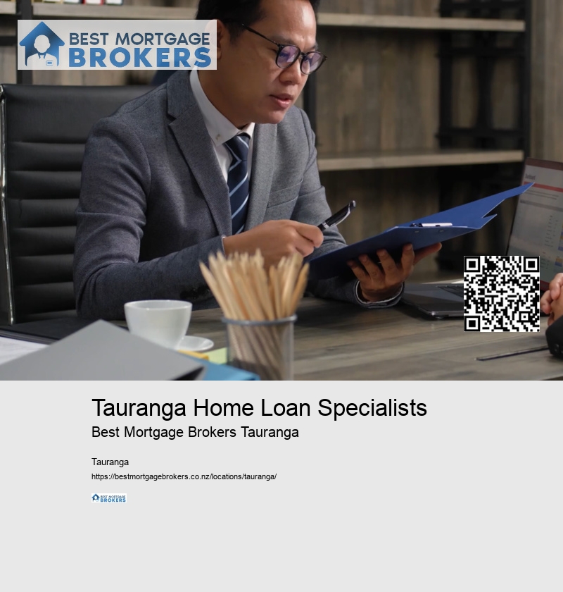 Financial Consulting Services Tauranga