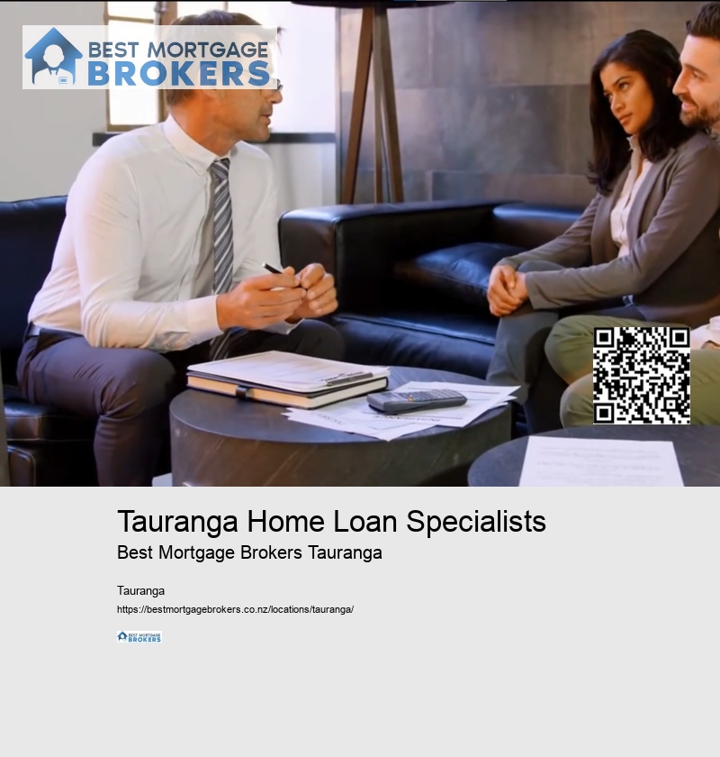 Mortgage Broker Nearby