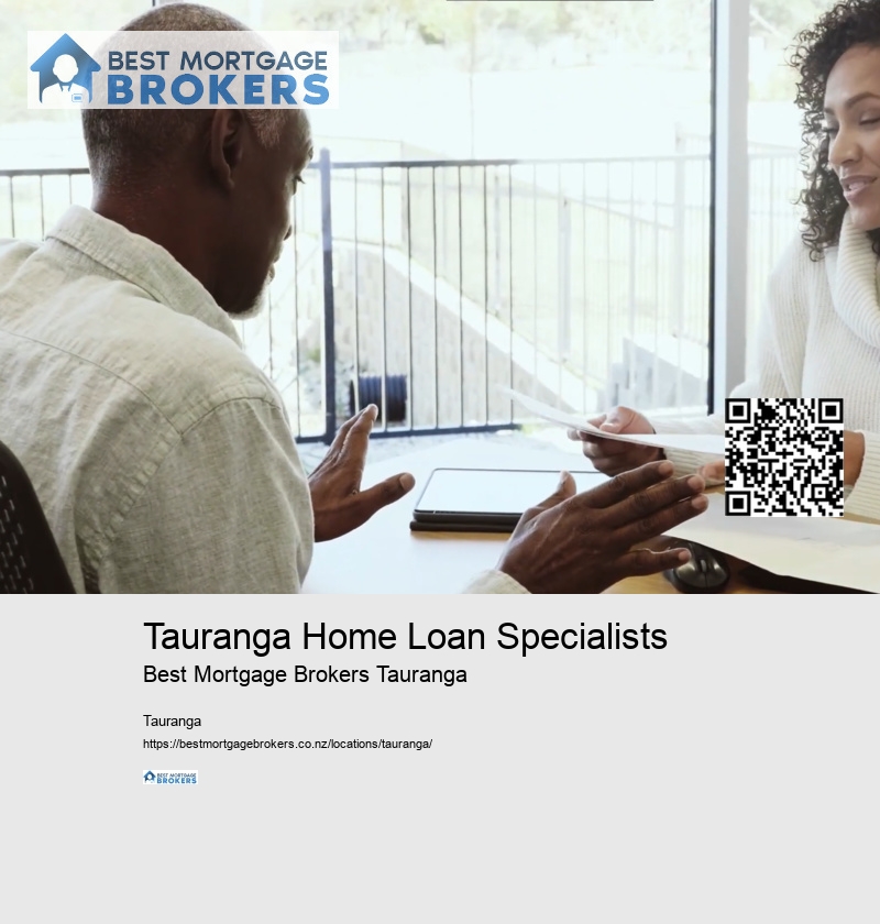 Mortgage Advice Tauranga