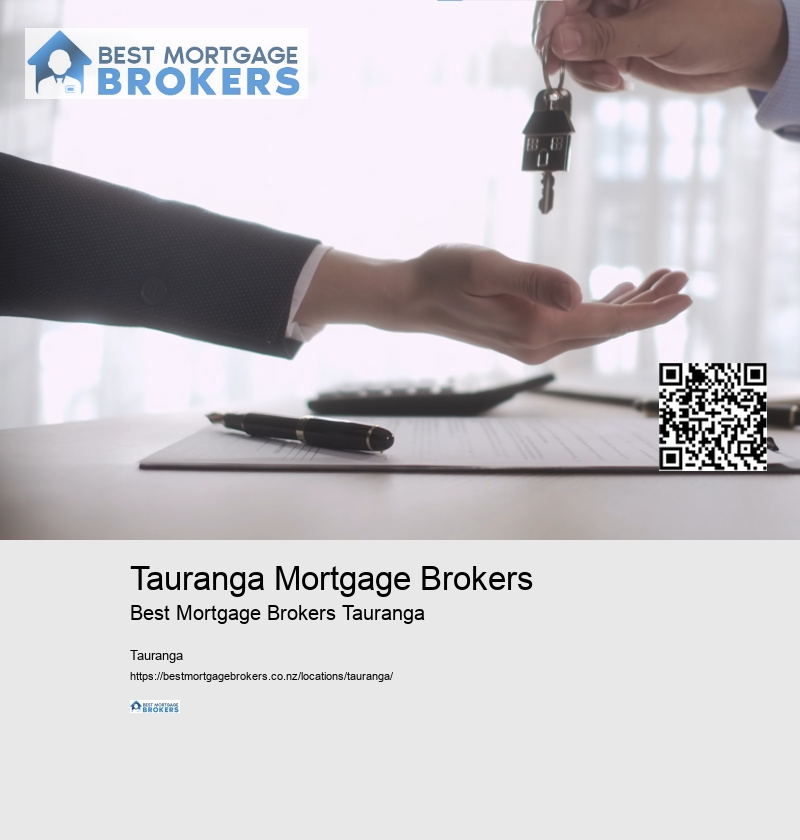 Tauranga Mortgage Brokers