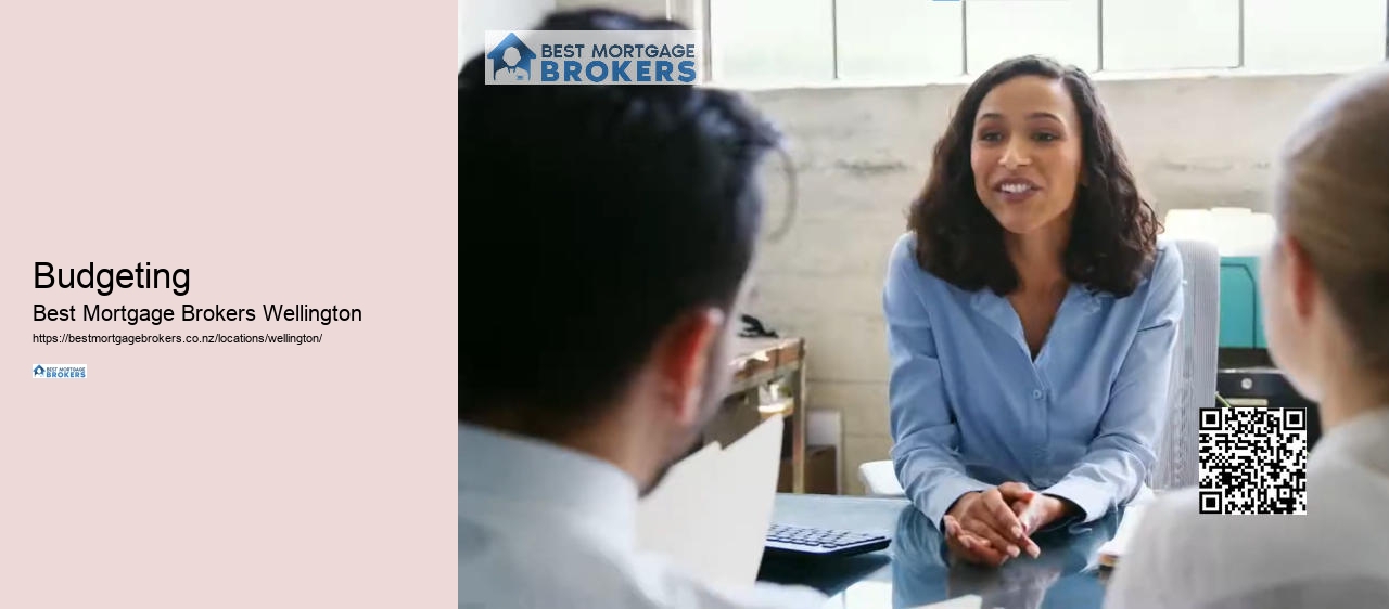 Mortgage Broker Upper Hutt NZ