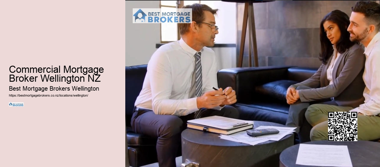 Wellington Mortgage Brokerage Firms