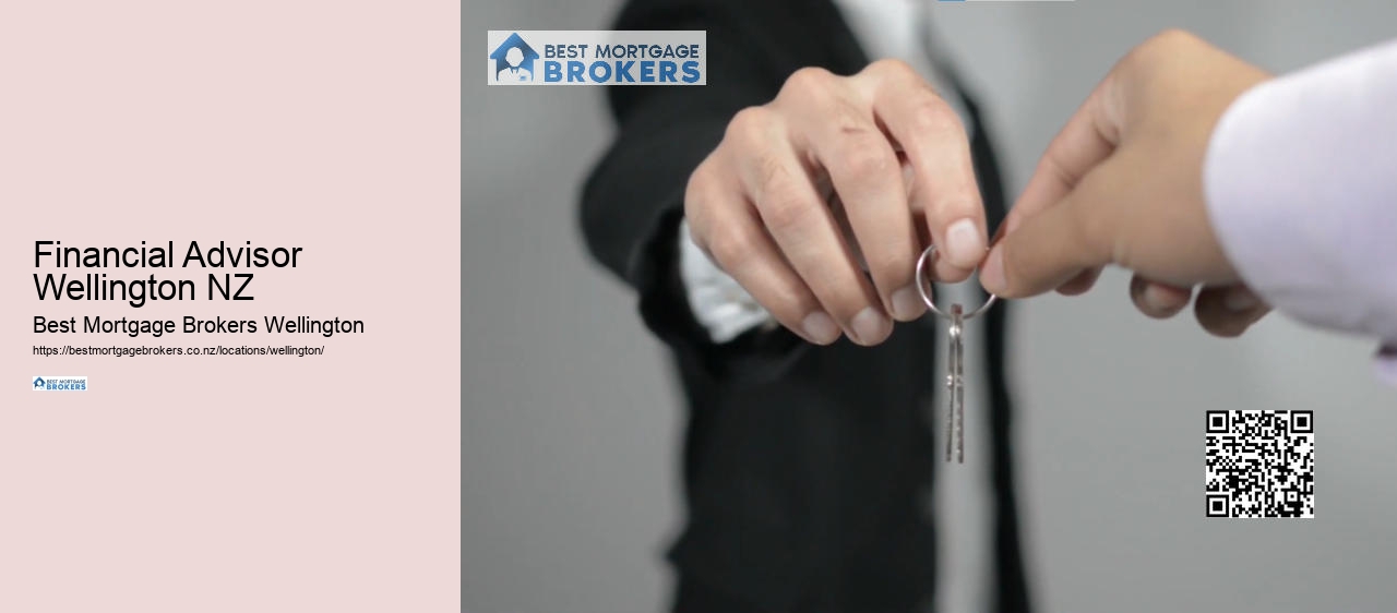 Mortgage Brokers Porirua