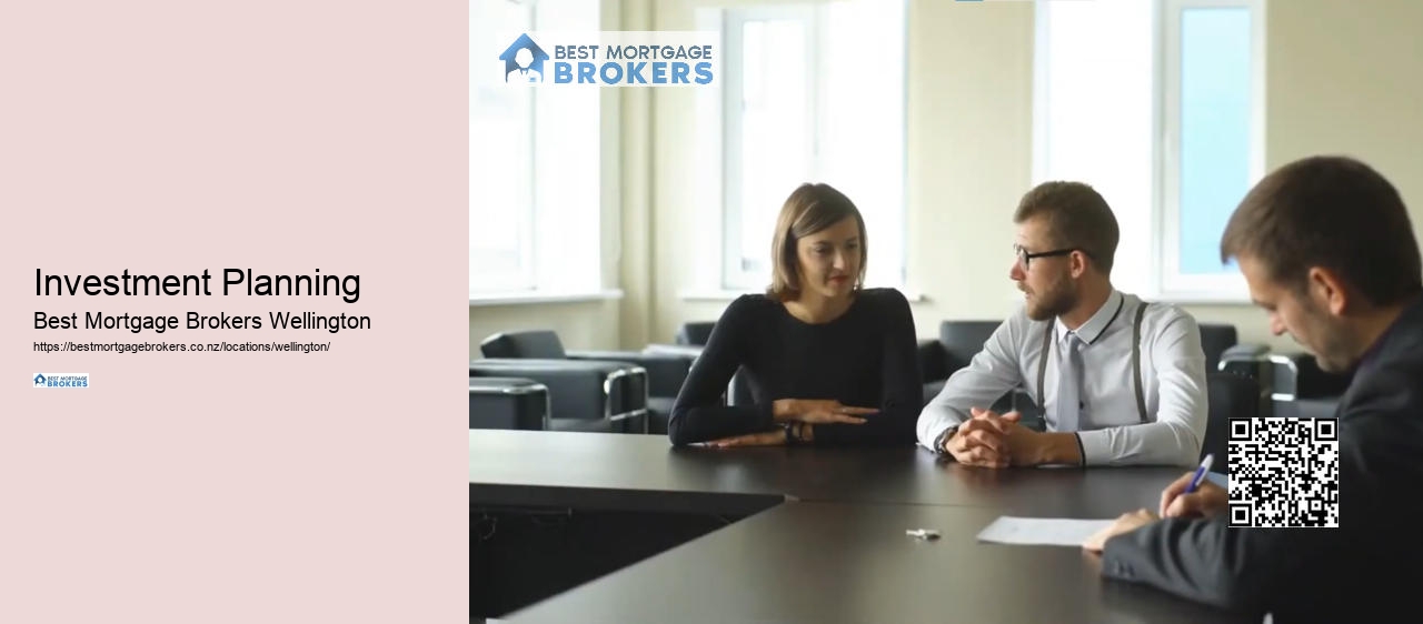 Mortgage Brokers Porirua