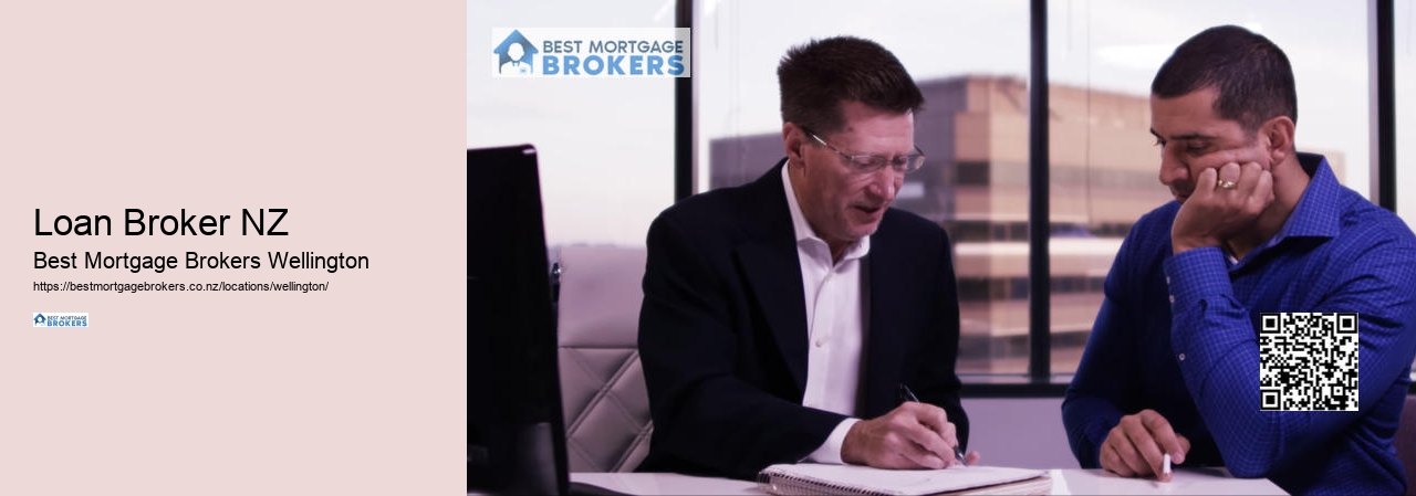 Upper Hutt Mortgage Broker