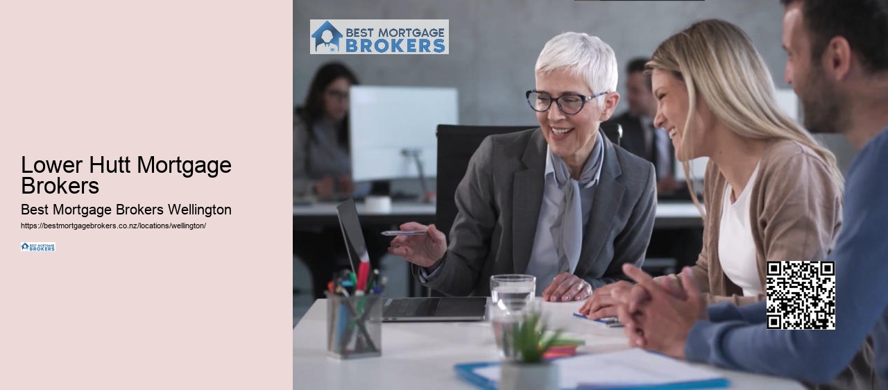 Lower Hutt Mortgage Brokers