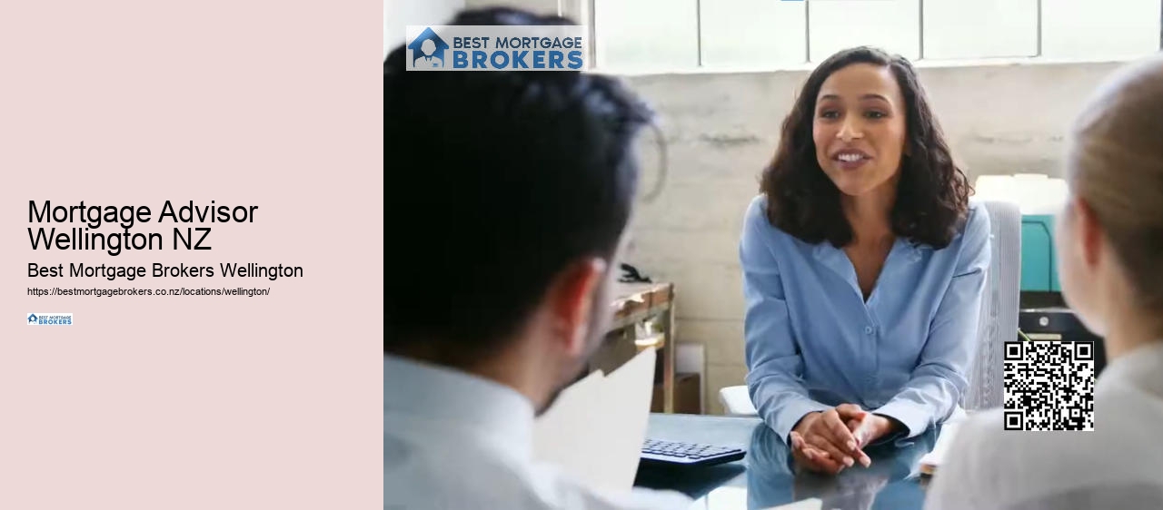 Lower Hutt Mortgage Brokers