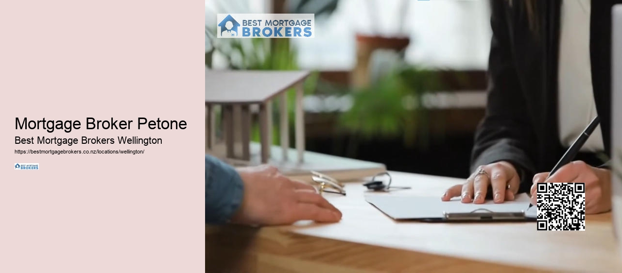 Mortgage Broker Petone