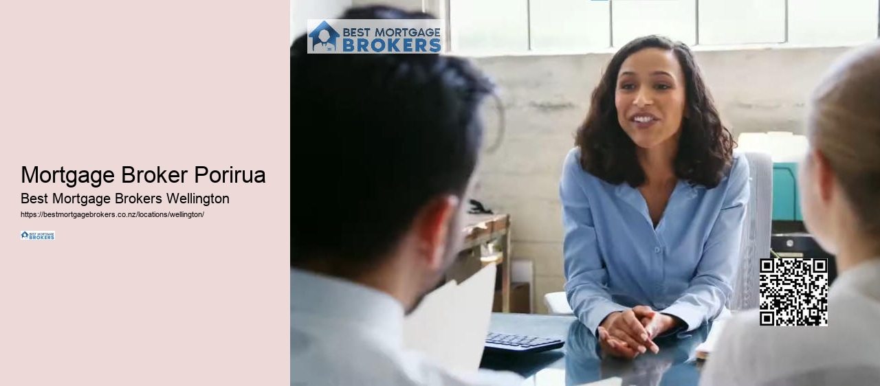 Mortgage Broker Porirua