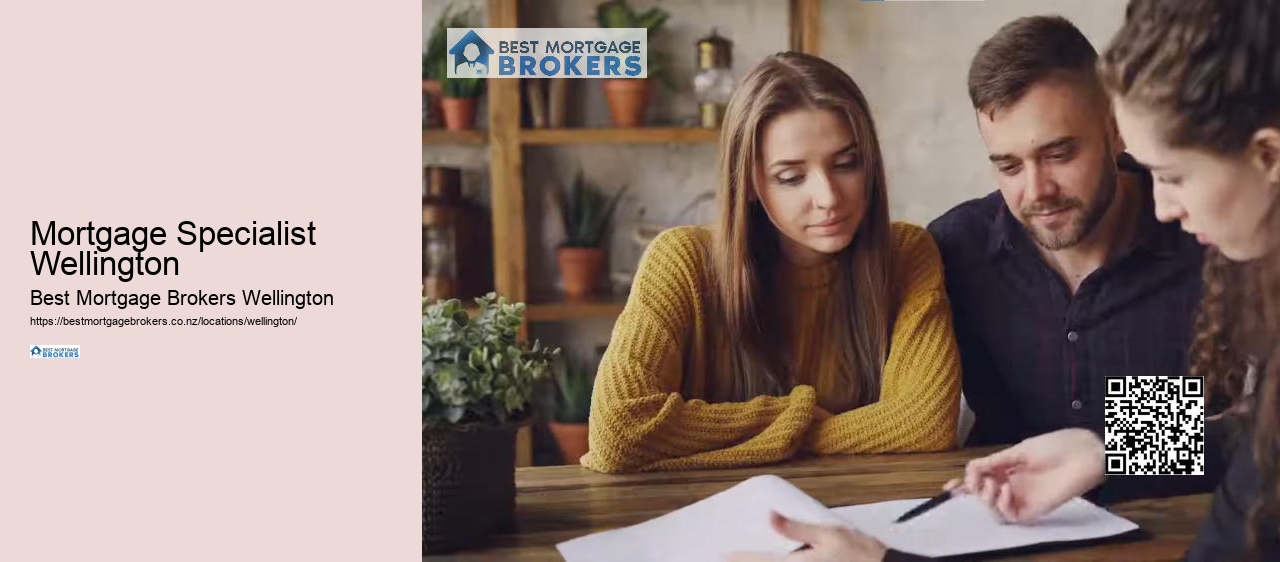 Wellington Mortgage Broker Financial Planning