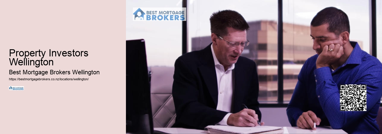 Wellington Mortgage Brokerage Firms