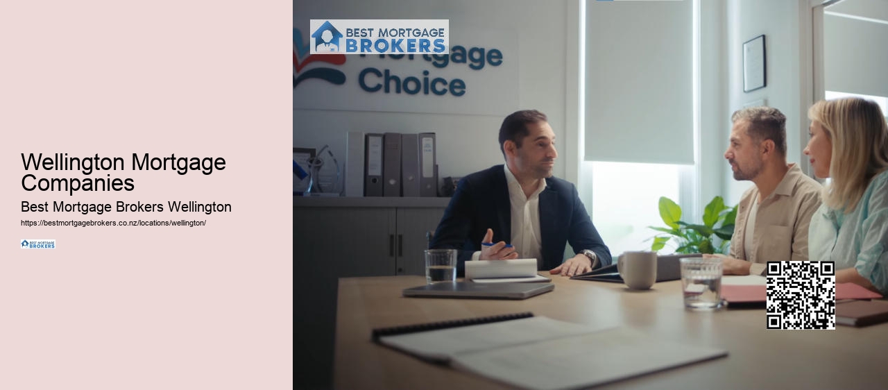 Mortgage Brokers Wellington Reviews